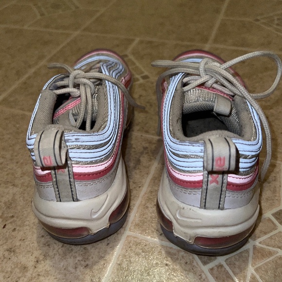 Nike sneakers - Picture 5 of 6